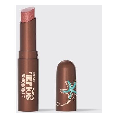 Vivienne Sabó Vivienne Sabo Riviera du Soleil lippenstift (karamel) Vivienne Sabó Vivienne Sabo Riviera du Soleil lippenstift (karamel)