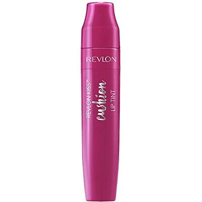 REVLON Kiss Kussen Lip Getint, Berry Bed REVLON Kiss Kussen Lip Getint, Berry Bed