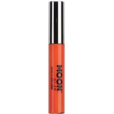 Moon Glow – Neon eyeliner UV 10ml rood. die een ongelooflijk neoneffect produceren onder ultraviolet of zwart licht! Moon Glow – Neon eyeliner UV 10ml rood. die een ongelooflijk neoneffect produceren onder ultraviolet of zwart licht!