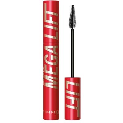 Rimmel Thrill Seeker Mega Lift mascara Rimmel Thrill Seeker Mega Lift mascara