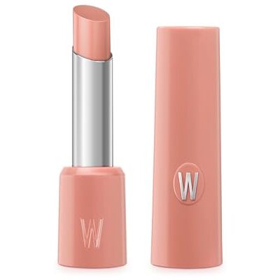 WYCON cosmetics HYDRASHEER GLOSSY LIPSTICK Lippenstift, zachte en comfortabele formule, Wet Lips effect 09 Caramel WYCON cosmetics HYDRASHEER GLOSSY LIPSTICK Lippenstift, zachte en comfortabele formule, Wet Lips effect 09 Caramel