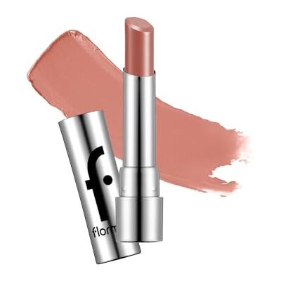 Flormar Sheer Up Lipstick 001 Harmony Lippenstift, langdurig, hydraterend en glanzend, natuurlijke lippenstift met lichtgevende afwerking, lippenstift voor dagelijks gebruik en evenementen, 001 Harmony Flormar Sheer Up Lipstick 001 Harmony Lippenstift, langdurig, hydraterend en glanzend, natuurlijke lippenstift met lichtgevende afwerking, lippenstift voor dagelijks gebruik en evenementen, 001 Harmony