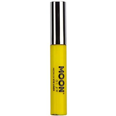 Moon Glow – Janue UV neon eyeliner 10 ml. die een ongelooflijk neoneffect produceren onder ultraviolet of zwart licht! Moon Glow – Janue UV neon eyeliner 10 ml. die een ongelooflijk neoneffect produceren onder ultraviolet of zwart licht!
