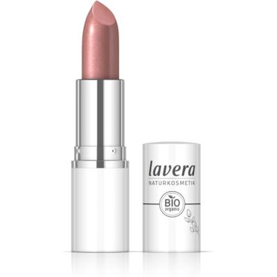 lavera Candy Quartz Lippenstift Rosewater 01-1 x 1 stuk lavera Candy Quartz Lippenstift Rosewater 01-1 x 1 stuk