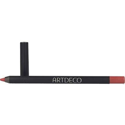 Artdeco Soft Lipliner Waterproof waterbestendige, langdurige lipcontourstift, roze, 1 x 1,2 g Artdeco Soft Lipliner Waterproof waterbestendige, langdurige lipcontourstift, roze, 1 x 1,2 g