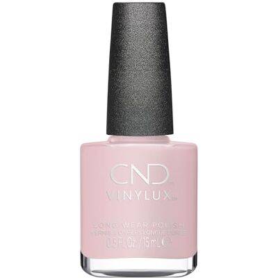 CND Vinylux Nagellak, Langhoudend, 15 ml, nude, ontgrendeld CND Vinylux Nagellak, Langhoudend, 15 ml, nude, ontgrendeld