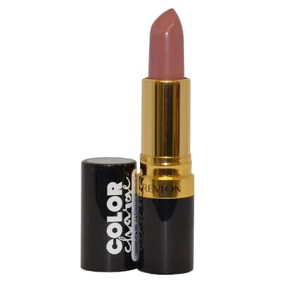 REVLON Super Lustrous Lipstick 4,2 g 021 Barely Pink REVLON Super Lustrous Lipstick 4,2 g 021 Barely Pink