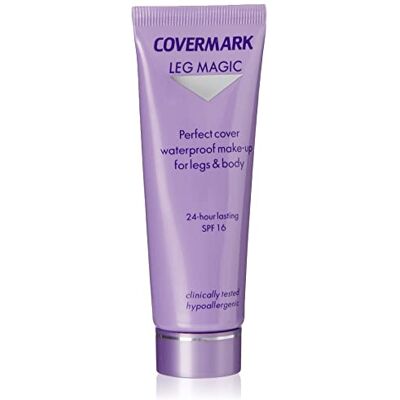 Covermark Leg Magic Tint 12, 50 ml Covermark Leg Magic Tint 12, 50 ml