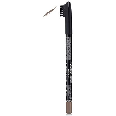 Golden Rose Wenkbrauwstift nr. 306 blond Golden Rose Wenkbrauwstift nr. 306 blond