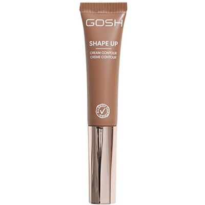 GOSH Shape Up 002 Medium Deep GOSH Shape Up 002 Medium Deep
