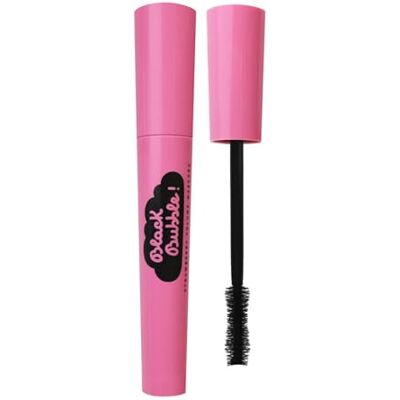 Neve Cosmetics Máscara de pestañas zwart bubbel Neve Cosmetics Máscara de pestañas zwart bubbel