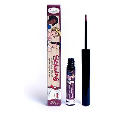 theBalm Swing paars 0,05 fl. oz. theBalm Swing paars 0,05 fl. oz.