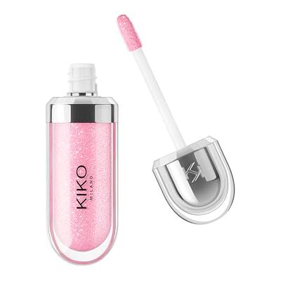 Kiko Milano 3D Hydra Lipgloss 05, lipgloss, zacht, 3D-effect. Kiko Milano 3D Hydra Lipgloss 05, lipgloss, zacht, 3D-effect.