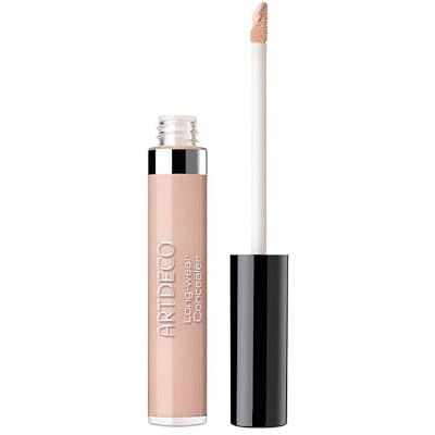 Artdeco Long-Wear Concealer Waterproof 18-Soft Peach 7 ml Artdeco Long-Wear Concealer Waterproof 18-Soft Peach 7 ml
