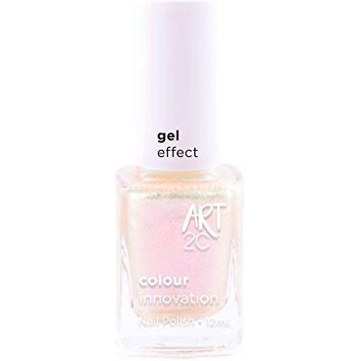 ART Gel nagellak in 18 kleuren, 12 ml, kleur: GE16 Stardust ART Gel nagellak in 18 kleuren, 12 ml, kleur: GE16 Stardust