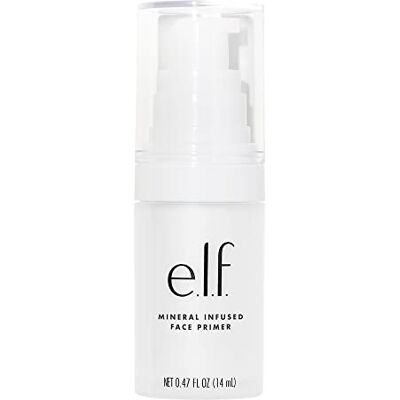 e.l.f. e.l.f Mineral Infused Face Primer, klein formaat e.l.f. e.l.f Mineral Infused Face Primer, klein formaat