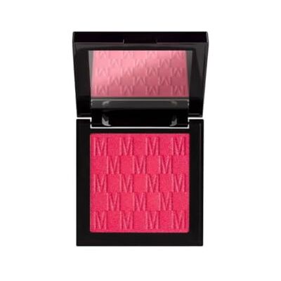 MESAUDA AT FIRST BLUSH Compact Blush -106 First Crush MESAUDA AT FIRST BLUSH Compact Blush -106 First Crush