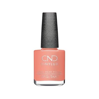CND Vinylux Gellak 373 Rule Breaker 15 ml 1 Units CND Vinylux Gellak 373 Rule Breaker 15 ml 1 Units