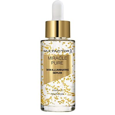 Max Factor Miracle Pure Skin-illuminating Serum 30 ml Mujer Max Factor Miracle Pure Skin-illuminating Serum 30 ml Mujer