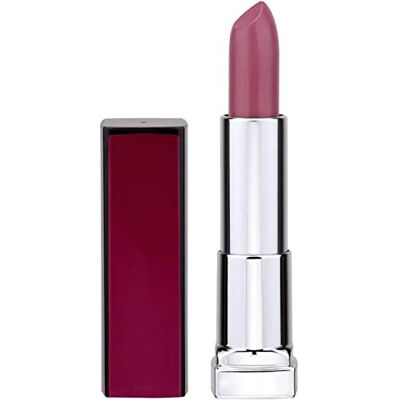 Maybelline New York Color Sensational Smoked Roses 320 Steamy Rose Lippenstift, 22,1 g Maybelline New York Color Sensational Smoked Roses 320 Steamy Rose Lippenstift, 22,1 g