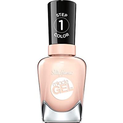 Sally Hansen Miracle gel 187 Sally Hansen Miracle gel 187