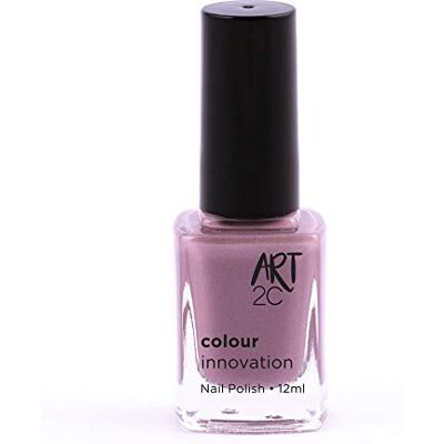 ART Nagellak, klassieke afwerking, verkrijgbaar in 96 kleuren, 12 ml, kleur: 734 Game of Shadows ART Nagellak, klassieke afwerking, verkrijgbaar in 96 kleuren, 12 ml, kleur: 734 Game of Shadows