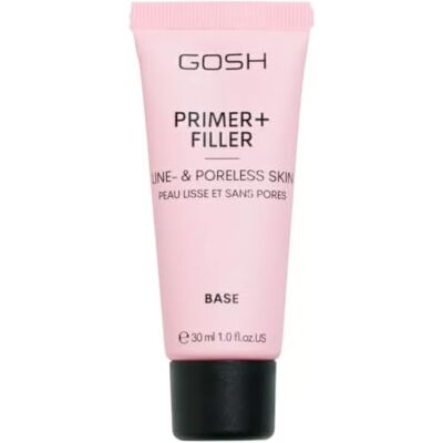 GOSH COPENHAGEN Primer Plus+ Pore & Wrinkle Minimizer 006 GOSH COPENHAGEN Primer Plus+ Pore & Wrinkle Minimizer 006