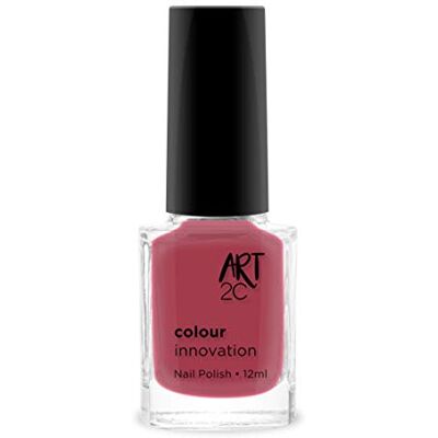 ART Bite Me! Nagellak, klassieke afwerking, verkrijgbaar in 96 kleuren, 12 ml, kleur: 604 Bite Me! ART Bite Me! Nagellak, klassieke afwerking, verkrijgbaar in 96 kleuren, 12 ml, kleur: 604 Bite Me!