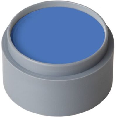 GRIMAS Water Make Up (25 ml, 303-blauw) GRIMAS Water Make Up (25 ml, 303-blauw)