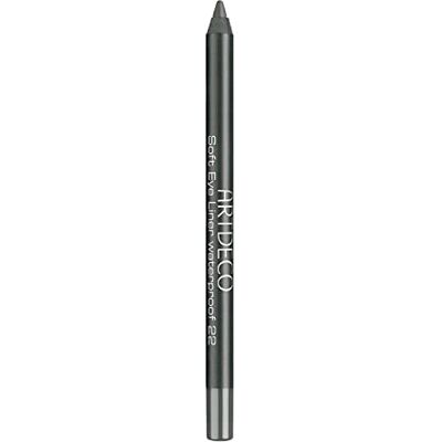 Artdeco Soft Eyeliner, waterdicht, groen nr. 22, donkergroen Artdeco Soft Eyeliner, waterdicht, groen nr. 22, donkergroen