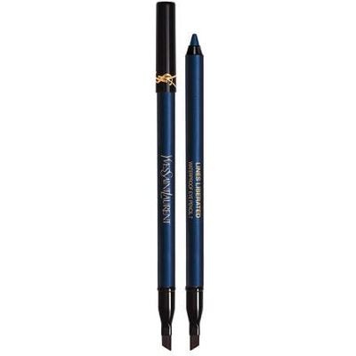 YVES SAINT LAURENT YSL LINES LIBERATED BLUE, blauw potlood YVES SAINT LAURENT YSL LINES LIBERATED BLUE, blauw potlood