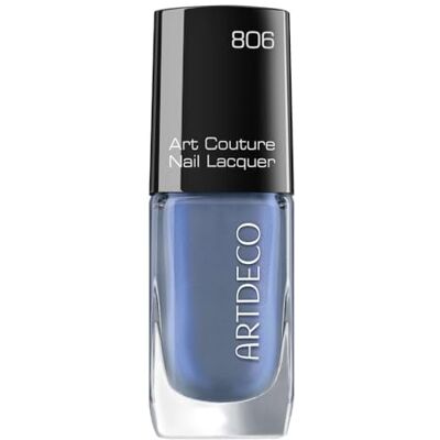 Artdeco Art Couture Nagellak, 806-Blue Jeans, 10 ml Artdeco Art Couture Nagellak, 806-Blue Jeans, 10 ml