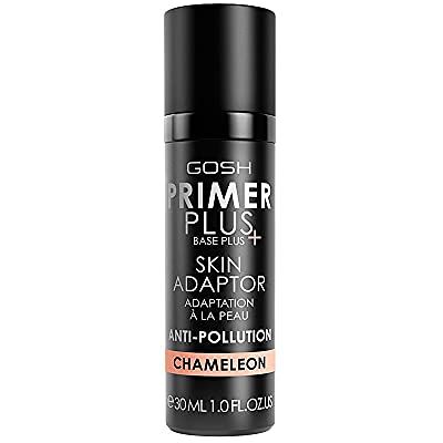 GOSH Primer Plus+ Skin Adapter 005 Chameleon – GOSH Primer Plus+ Skin Adapter 005 Chameleon –