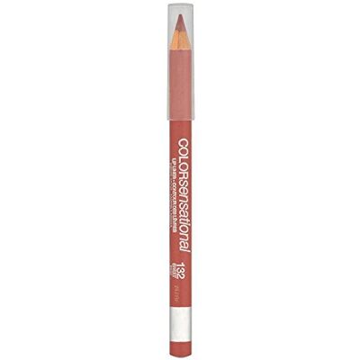 Maybelline New York Color Sensational Sweet Pink (132) Roze Maybelline New York Color Sensational Sweet Pink (132) Roze