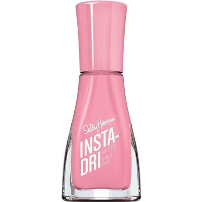 Sally Hansen InstaDri Nagellak 273 Pink Blink Sally Hansen InstaDri Nagellak 273 Pink Blink