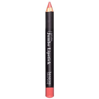 benecos Lápiz de Labios Jumbo Apricot Affair 3 g benecos Lápiz de Labios Jumbo Apricot Affair 3 g