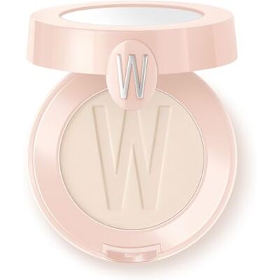 WYCON cosmetics MONO SHOT Oogschaduw, monopoeder, 03 bolletjes WYCON cosmetics MONO SHOT Oogschaduw, monopoeder, 03 bolletjes
