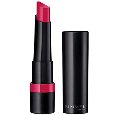 Rimmel Lasting Finish Extreme Matte Lipstick Eu 170 Rimmel Lasting Finish Extreme Matte Lipstick Eu 170