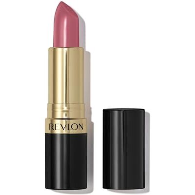 REVLON Super Lustrous Lipstick 4,2 g 766 Secret Club REVLON Super Lustrous Lipstick 4,2 g 766 Secret Club