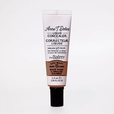 theBalm Anne T. Dotes vloeibare concealer #50 theBalm Anne T. Dotes vloeibare concealer #50