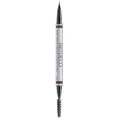 Artdeco 24h Micro Brow Liquid Liner microfijn wenkbrauwpotlood voor vormen en definiëren 1 x 0,3 ml Artdeco 24h Micro Brow Liquid Liner microfijn wenkbrauwpotlood voor vormen en definiëren 1 x 0,3 ml