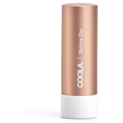 COOLA Sheer Mineral Liplux Sunscreen SPF 30 Skinny Dip (4,2 g) COOLA Sheer Mineral Liplux Sunscreen SPF 30 Skinny Dip (4,2 g)