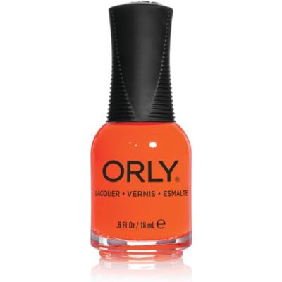 ORLY Polish Melt Your Popsicle 18 ml ORLY Polish Melt Your Popsicle 18 ml
