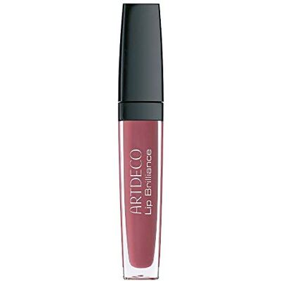 Artdeco Lip Brilliance lipgloss met lange houdbaarheid voor glans, per stuk verpakt (1 x 5 ml) Artdeco Lip Brilliance lipgloss met lange houdbaarheid voor glans, per stuk verpakt (1 x 5 ml)