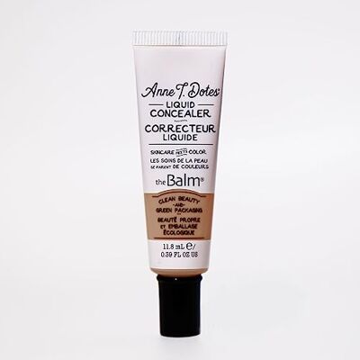 theBalm Anne T. Dotes Vloeibare Concealer #42 theBalm Anne T. Dotes Vloeibare Concealer #42
