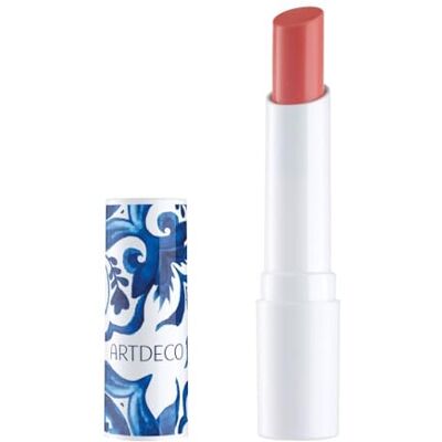 Artdeco Color Booster Lippenbalsem gelimiteerde oplage, voedende lippenbalsem met zelfkleurende pigmenten in gelimiteerd design, per stuk verpakt (1 x 3 g) Artdeco Color Booster Lippenbalsem gelimiteerde oplage, voedende lippenbalsem met zelfkleurende pigmenten in gelimiteerd design, per stuk verpakt (1 x 3 g)