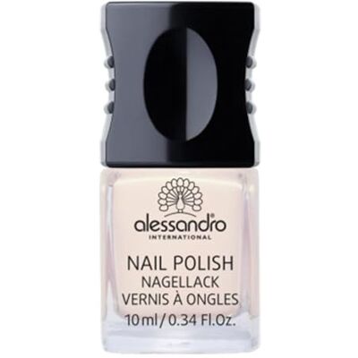 alessandro Pretty Ballerina 929 Nagellak, 10 ml alessandro Pretty Ballerina 929 Nagellak, 10 ml