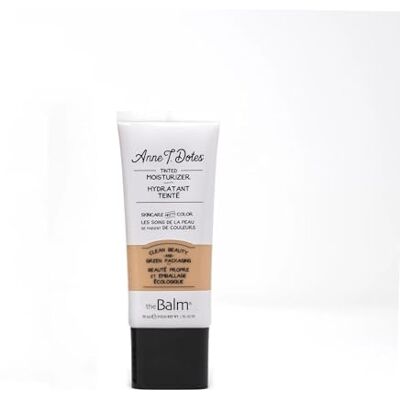 theBalm Anne T. Dotes vochtinbrengende getinte #8 theBalm Anne T. Dotes vochtinbrengende getinte #8