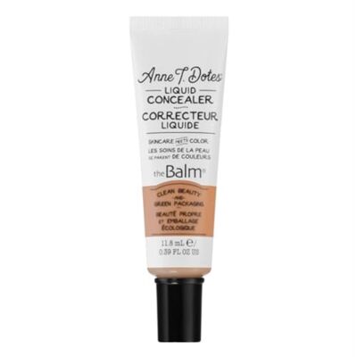 theBalm Anne T. Dotes Vloeibare Concealer #30 theBalm Anne T. Dotes Vloeibare Concealer #30