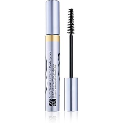 Estée Lauder Sumptuos Extreme Waterproof Lash Multiplying Volume Mascara Estée Lauder Sumptuos Extreme Waterproof Lash Multiplying Volume Mascara